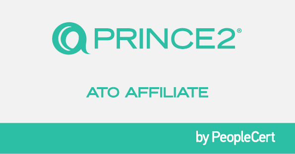 PRINCE2 Accredited Training Organization Logo